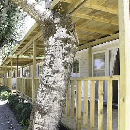 Κάμπινγκ Villaggio Marina 3*