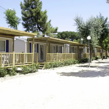 Κάμπινγκ Villaggio Marina 3*
