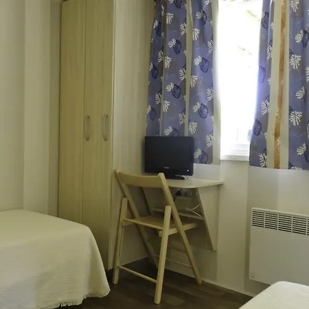 Κάμπινγκ Villaggio Marina 3*
