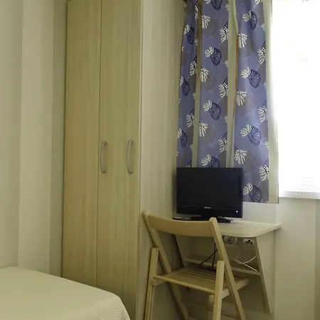 Κάμπινγκ Villaggio Marina 3*