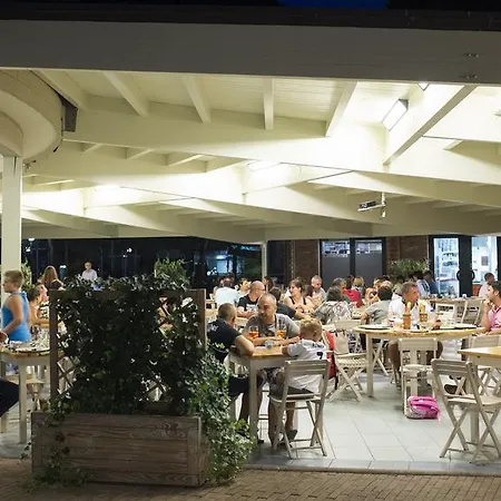 Villaggio Marina 3* Ραβένα