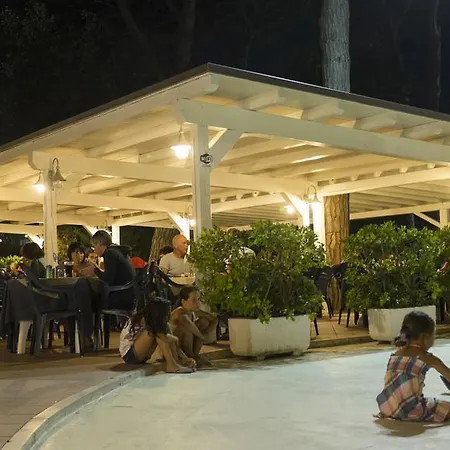 Κάμπινγκ Villaggio Marina
