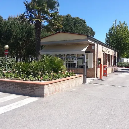 Villaggio Marina Campeggio Ravenna