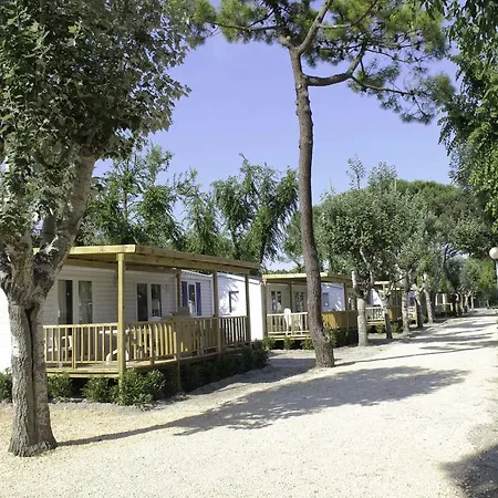Villaggio Marina Κάμπινγκ