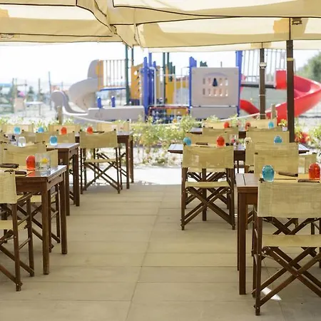 Villaggio Marina 3* Ραβένα