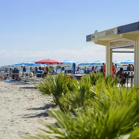 Villaggio Marina Campeggio Ravenna