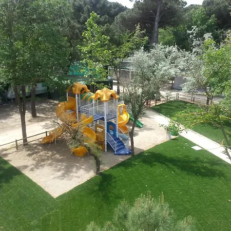 Campeggio Villaggio Marina 3*