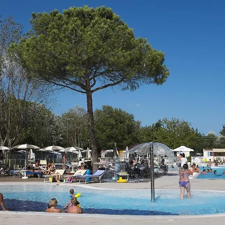 Κάμπινγκ Villaggio Marina