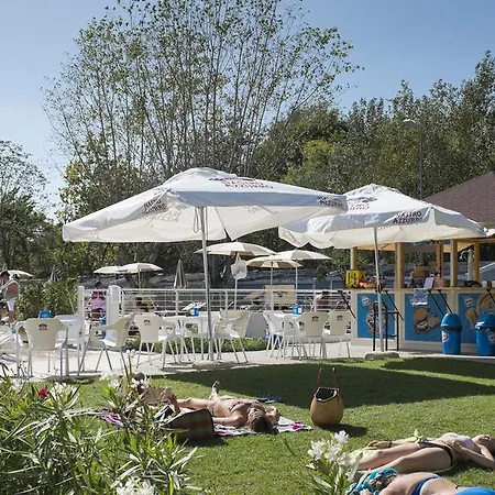 Κάμπινγκ Villaggio Marina 3*